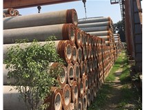 什么情況下可以提高山西預(yù)應(yīng)力管樁的壽命呢？業(yè)臻管樁告訴你