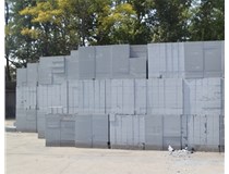 山西混凝土加氣砌塊隔熱效果怎樣？業(yè)臻管樁
